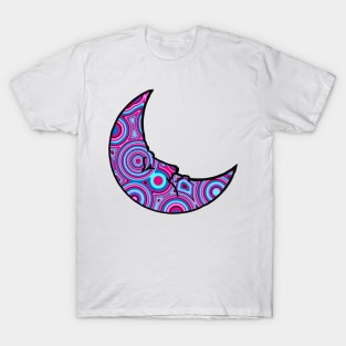 HOLO MOON T-Shirt